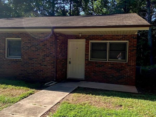 682 Oakland Avenue Extension , Unit A, Morganton, NC 28655