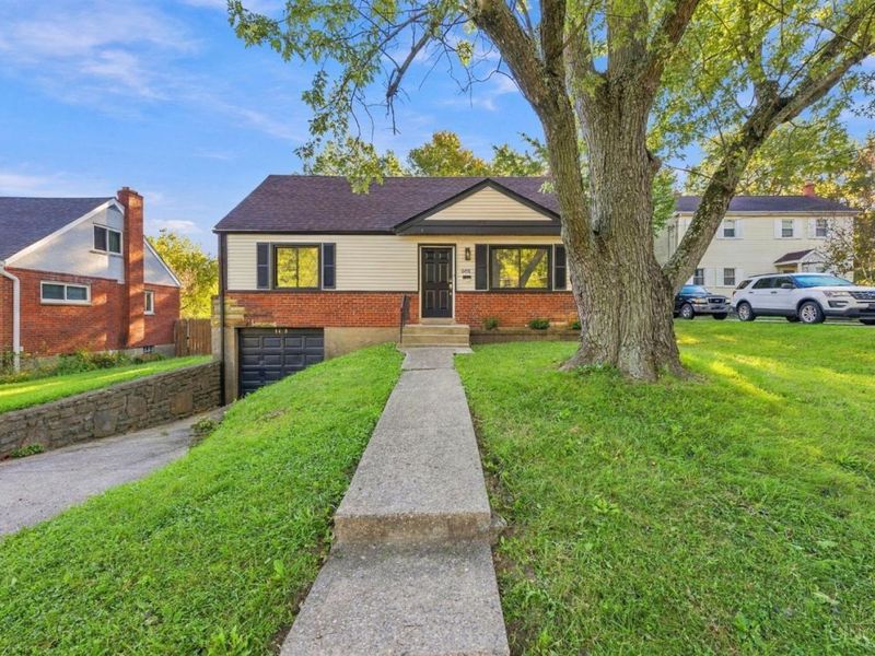 6458 Daly Rd, Cincinnati, OH 45224 Photo 5