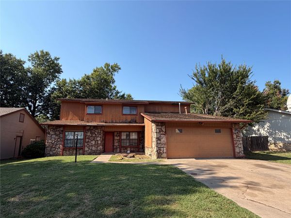 7924 S 88th East Avenue , Tulsa, OK 74133