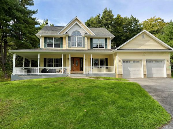 30 Ryerson Road , Warwick, NY 10990
