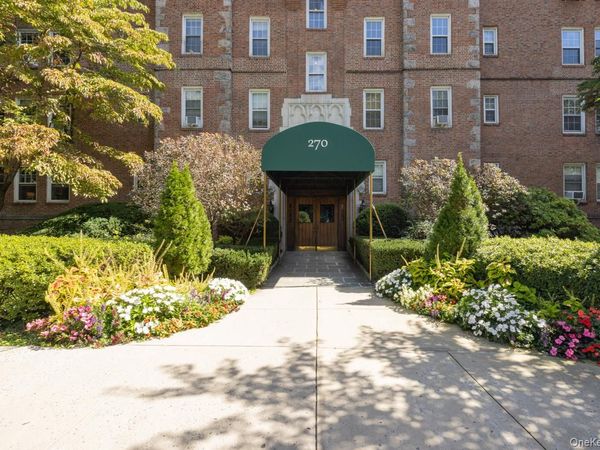 270 Bronxville Road , Unit A51, Bronxville, NY 10708