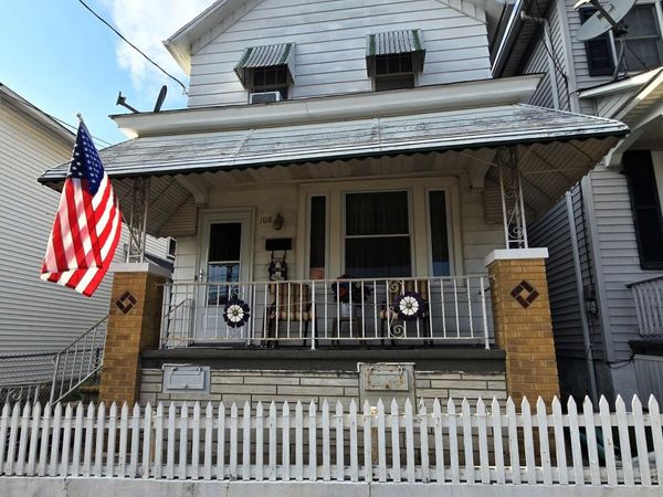 108 W Union Street, Nanticoke, PA 18634
