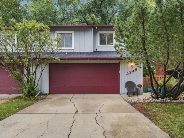 2346 Demores Drive S, Fargo, ND 58103