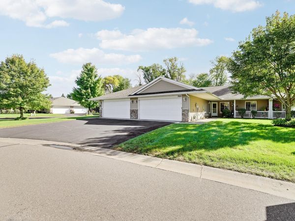7684 Palisades Avenue NE, Otsego, MN 55330