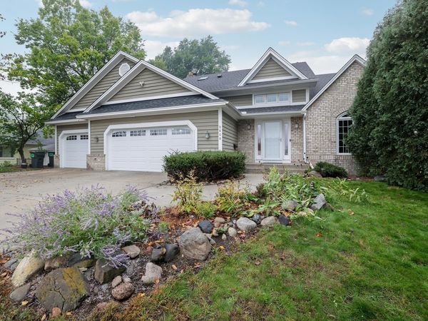 3508 Silver Lake Road NE, Saint Anthony, MN 55418