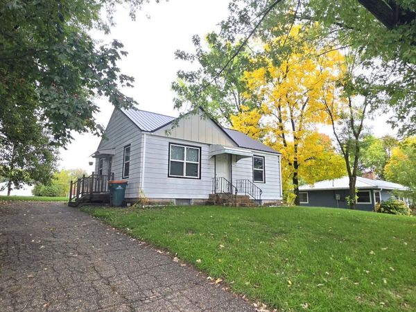 320 7th Street W, Browerville, MN 56438