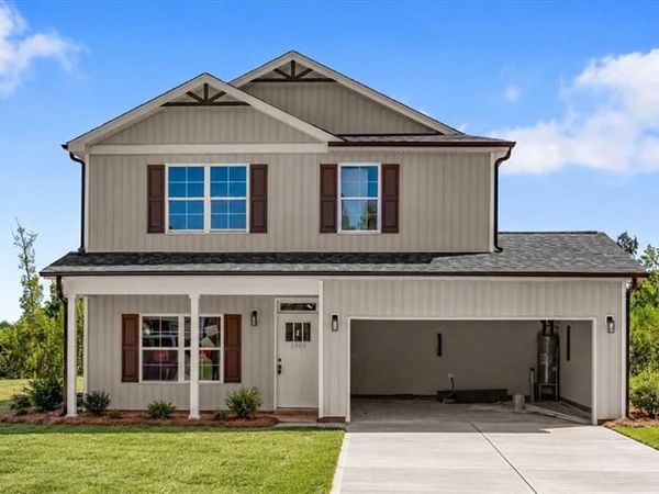 1905 Dockery Road, Reidsville, NC 27320