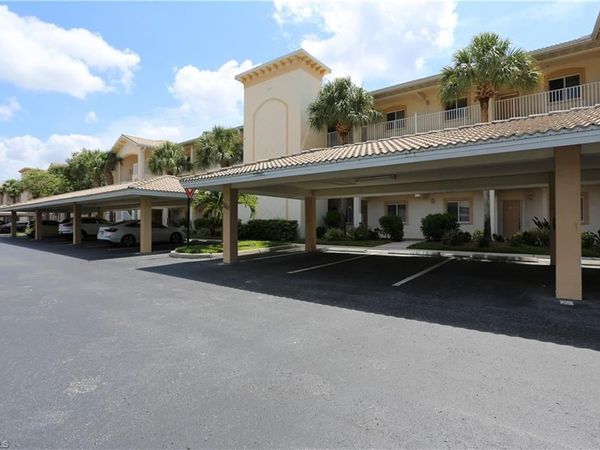 7811 Regal Heron CIR, Unit 4-204, NAPLES, FL 34104