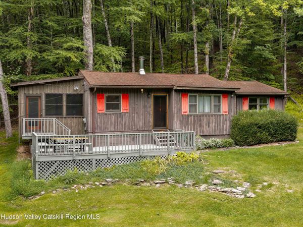 129 Dry Brook Road, West Shokan, NY 12494