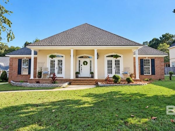 8737 Woodchester Court, Mobile, AL 36619