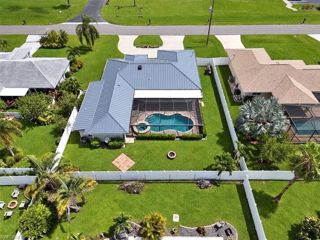3828 SW 10th Pl , Cape Coral, FL 33914 Photo