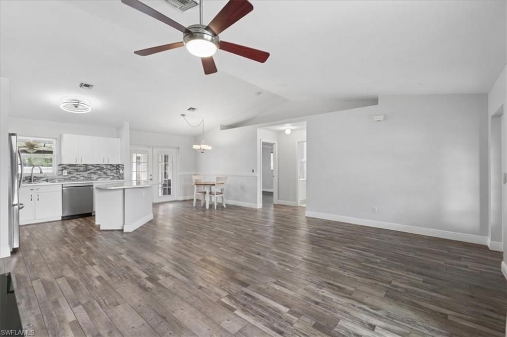 3828 SW 10th Pl , Cape Coral, FL 33914 Photo