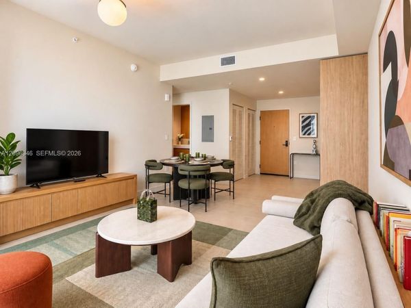 11 NE 6th St, Unit 3211, Miami, FL 33132
