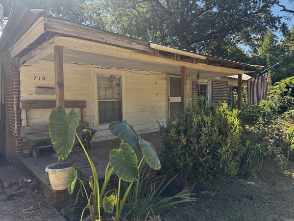 710 E St. Andrews, Forrest City, AR 72335