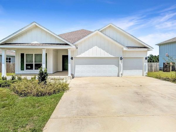 10836 Blacktail Loop, Pensacola, FL 32526
