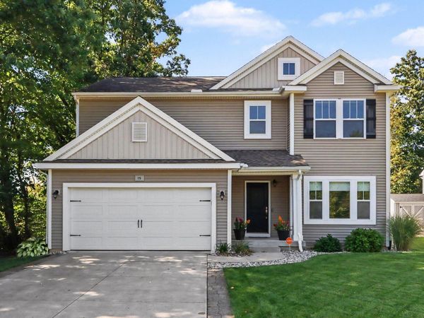 15 Beymoure Street, Kalamazoo, MI 49009
