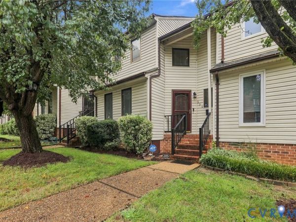 336 Southern Court, Highland Springs, VA 23075