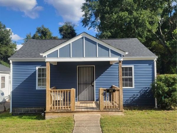 2022 Dupuy Road, Petersburg, VA 23803