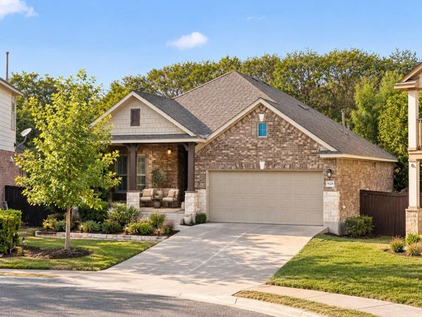 9624 Alex LN, Austin, TX 78748