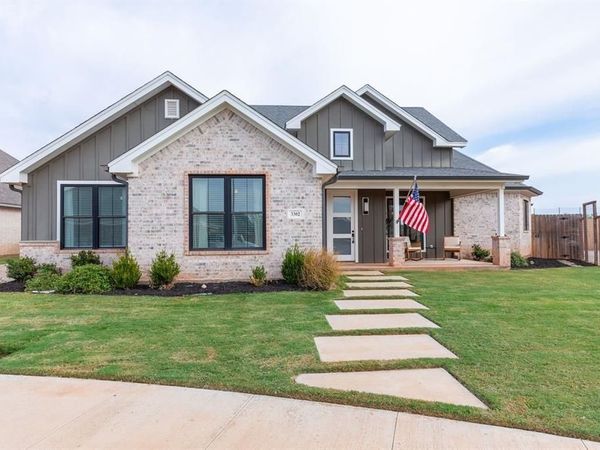 3302 Front Nine , Abilene, TX 79606