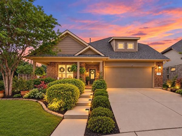 1701 Mcgee Avenue, Argyle, TX 76226