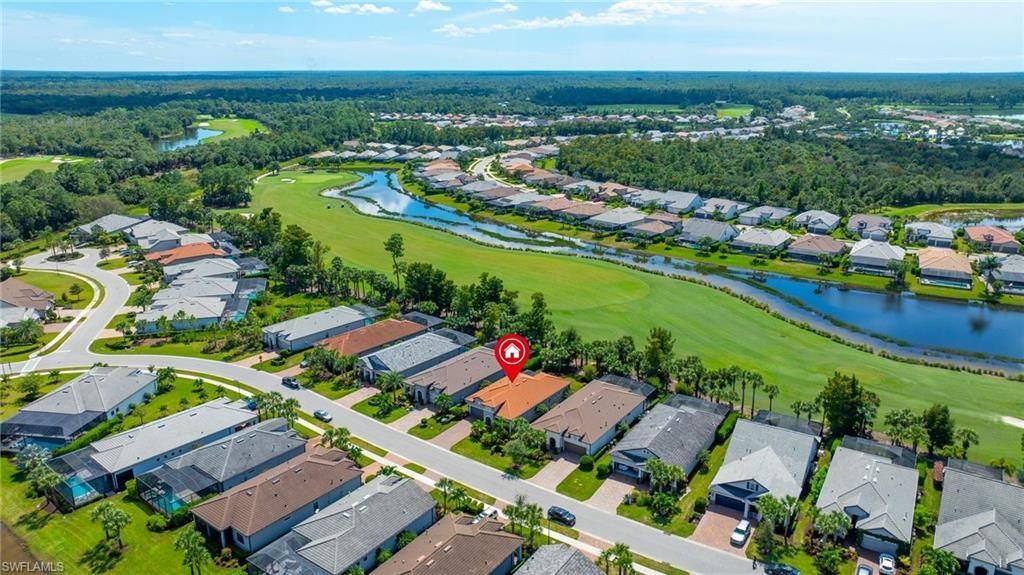 9724 Everglades Dr, Naples, FL 34120 Photo