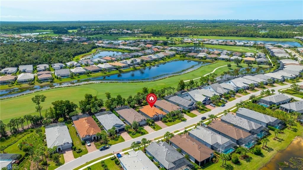 9724 Everglades Dr, Naples, FL 34120 Photo