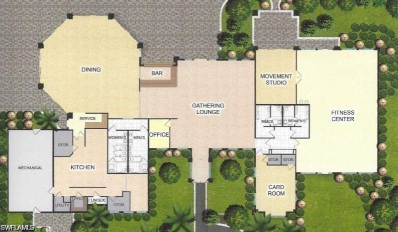9724 Everglades Dr, Naples, FL 34120 Photo