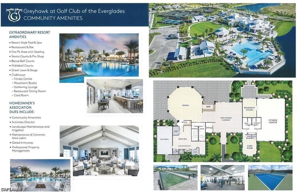 9724 Everglades Dr, Naples, FL 34120 Photo
