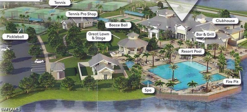 9724 Everglades Dr, Naples, FL 34120 Photo