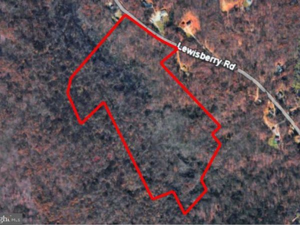 LEWISBERRY ROAD, DOVER, PA 17315