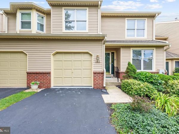 187 PINECREST LANE, LANSDALE, PA 19446