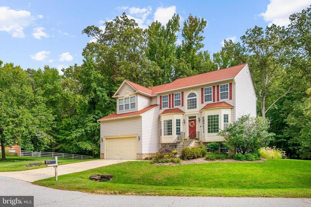 613 LAVENDER COURT, WEST RIVER, MD 20778