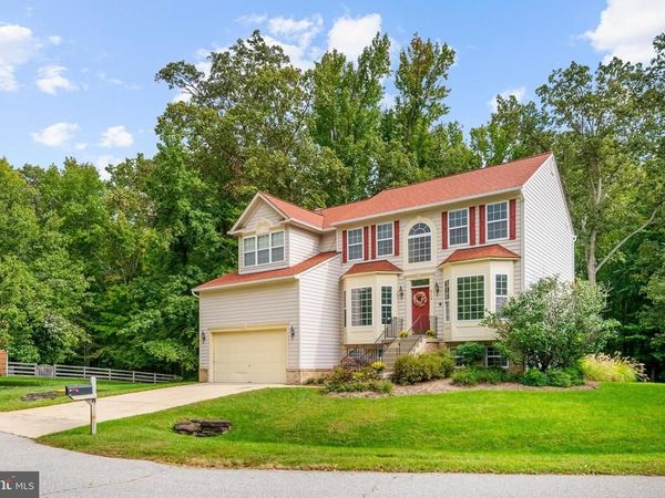 613 LAVENDER COURT, WEST RIVER, MD 20778