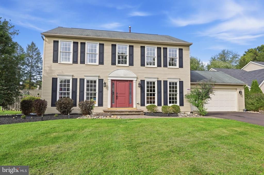 249 NORSAM DRIVE, LANGHORNE, PA 19047