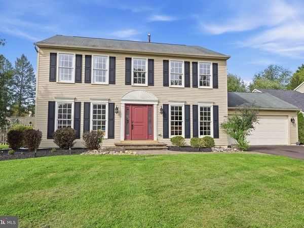 249 NORSAM DRIVE, LANGHORNE, PA 19047