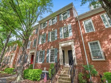 709 MASSEY LANE , Unit B, ALEXANDRIA, VA 22314