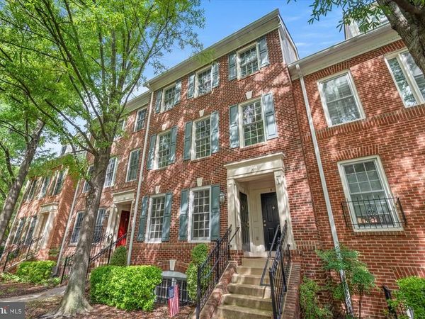 709 MASSEY LANE, Unit B, ALEXANDRIA, VA 22314