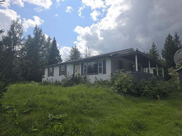 167 Thibodeau Road , Woodland, ME 04736