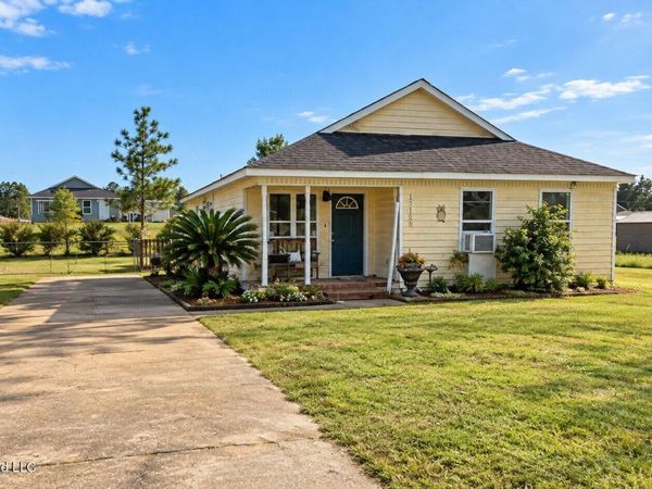 19169 N Clairmonte Street, Saucier, MS 39574