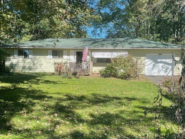 96 Northview Road, Marion Twp, OH 45107