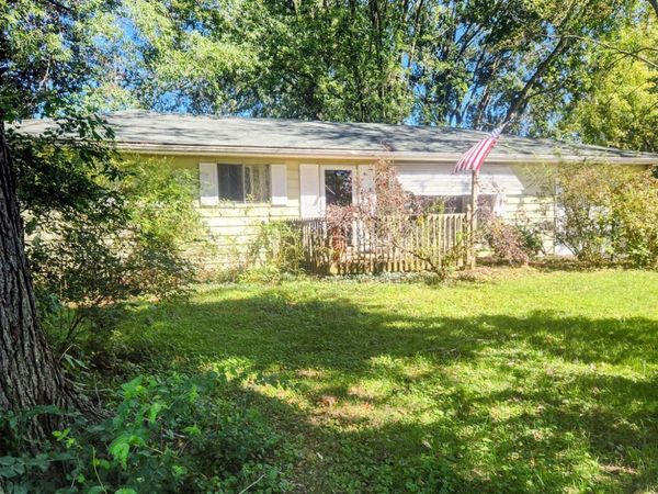 96 Northview Road, Marion Twp, OH 45107