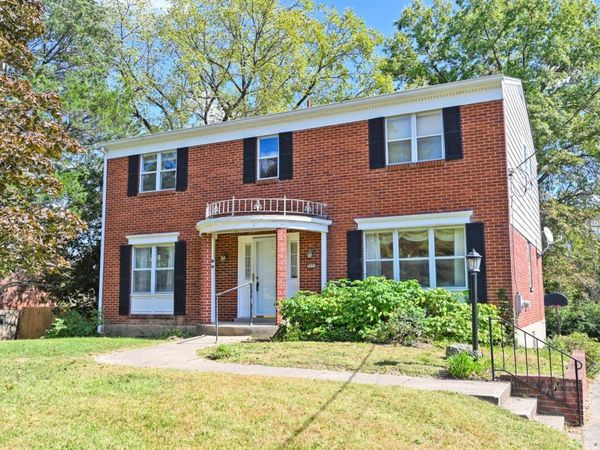 3020 Picwood Drive, Cincinnati, OH 45248