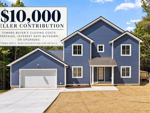 123 Cherokee Ridge Drive, Ocoee, TN 37361