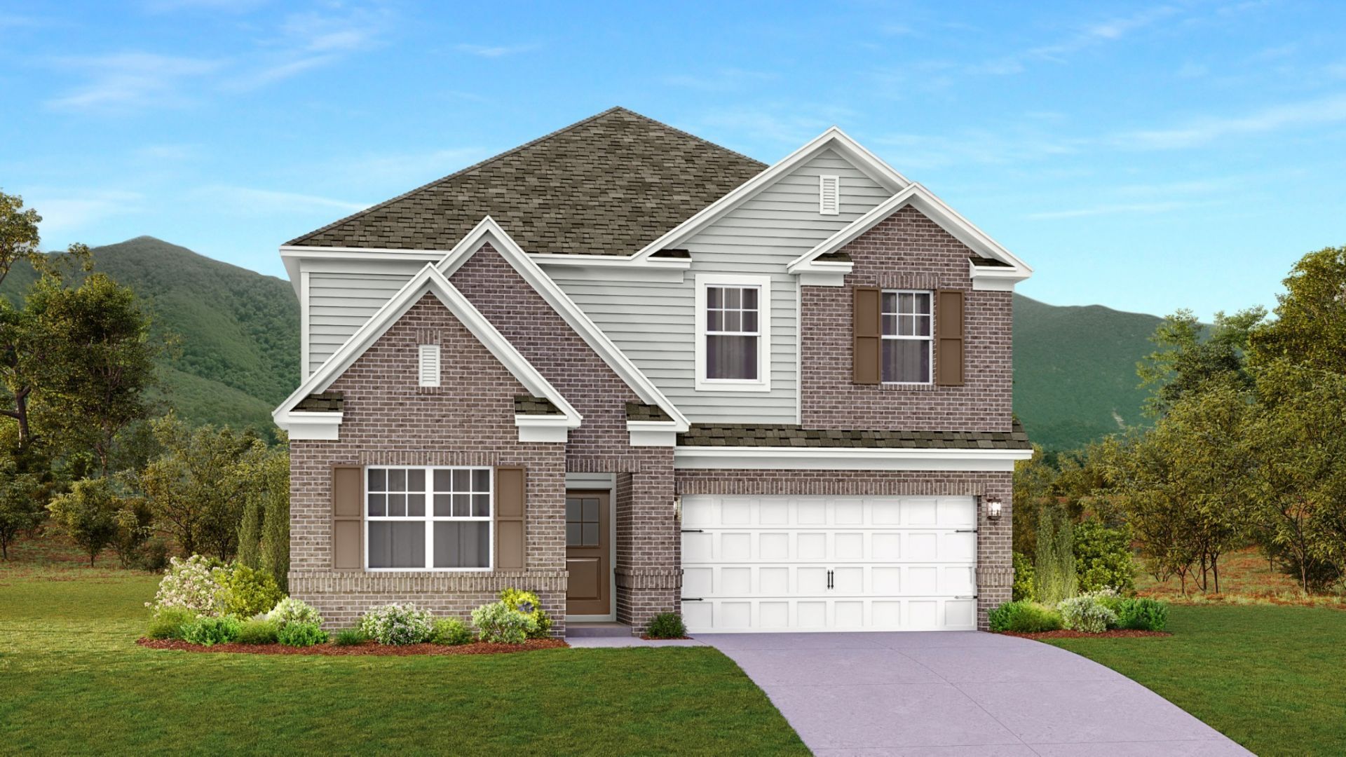 2537 Robert Gwynne Drive , Smyrna, TN 37167 Main Photo
