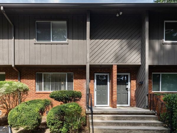 1604 Briarcliff Road, Unit 2, Atlanta, GA 30306