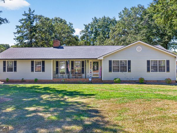 722 Bedford Drive, Hull, GA 30646