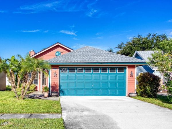 794 Pine Shores Circle, New Smyrna Beach, FL 32168