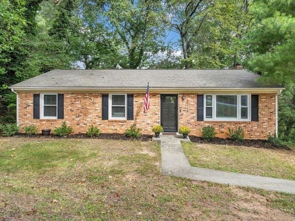 5118 Greenfield ST SW, Roanoke, VA 24018
