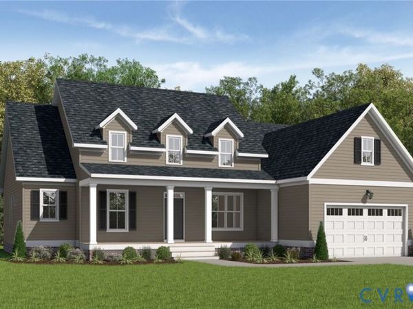 15-42 C Maidens Road, Powhatan, VA 23139